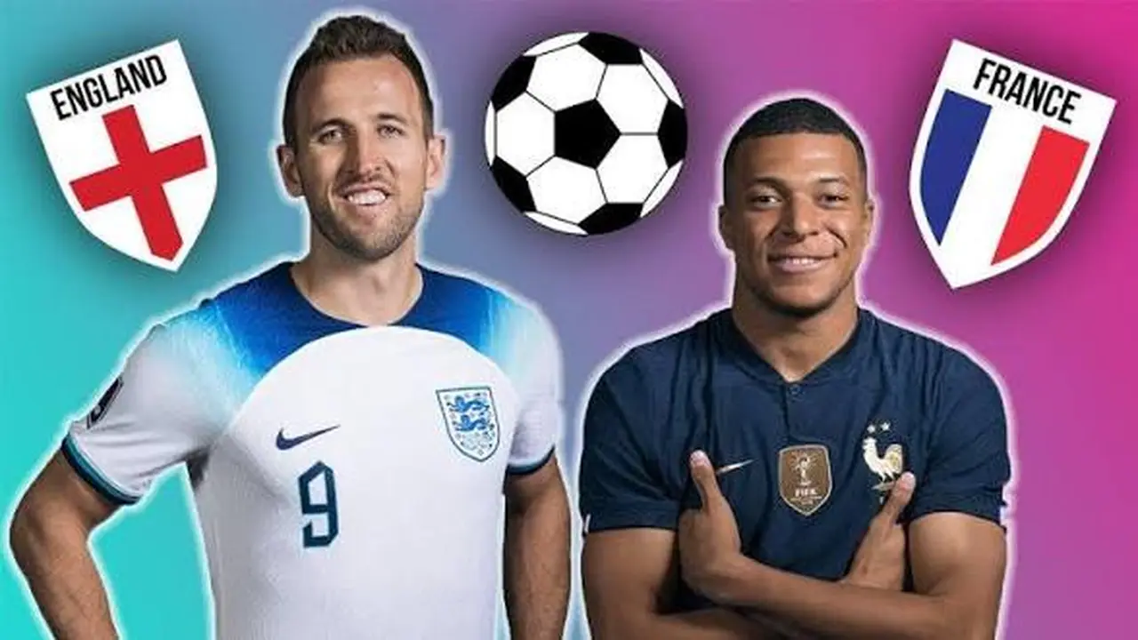 متى تُقام مباراة إنجلترا وفرنسا لتحديد المركز الثالث في كأس العالم؟